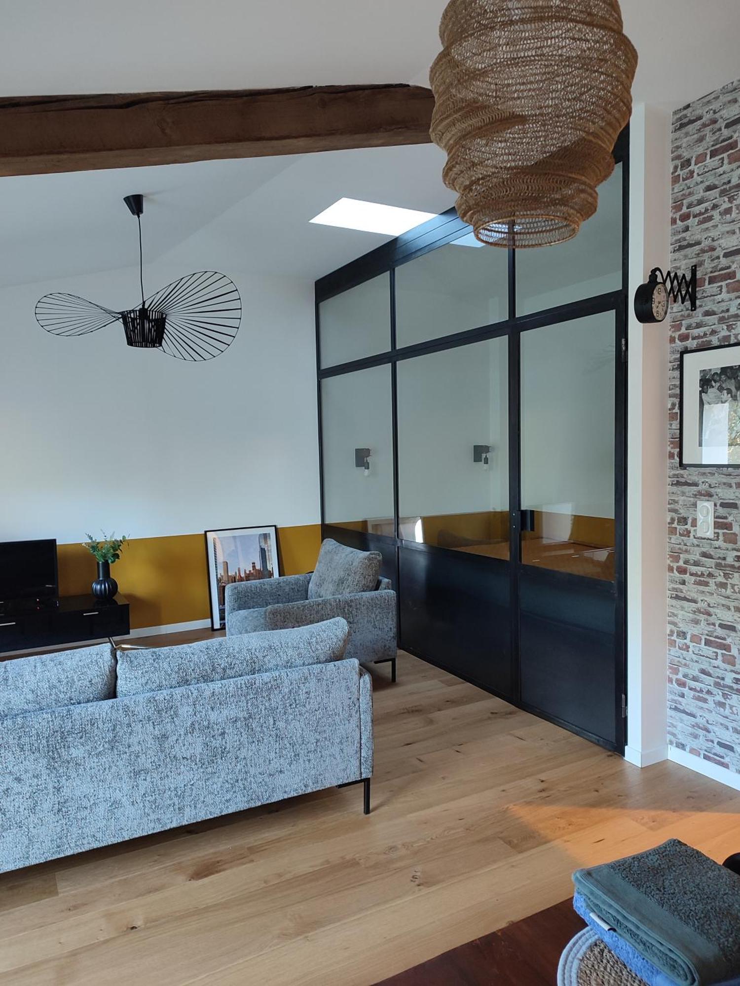 Le Petit 1881 Apartment Ampuis Exterior photo